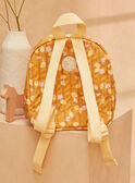 Lemon backpack KALEONIE / 24E4BFD1BES107