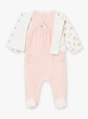 Off white SET LOLITA / 24H0NF23ENS001