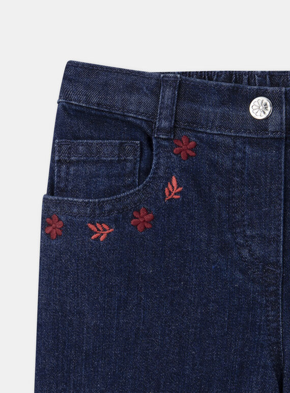  JEANS NEJINETTE / 25H2PFK1JEAP271