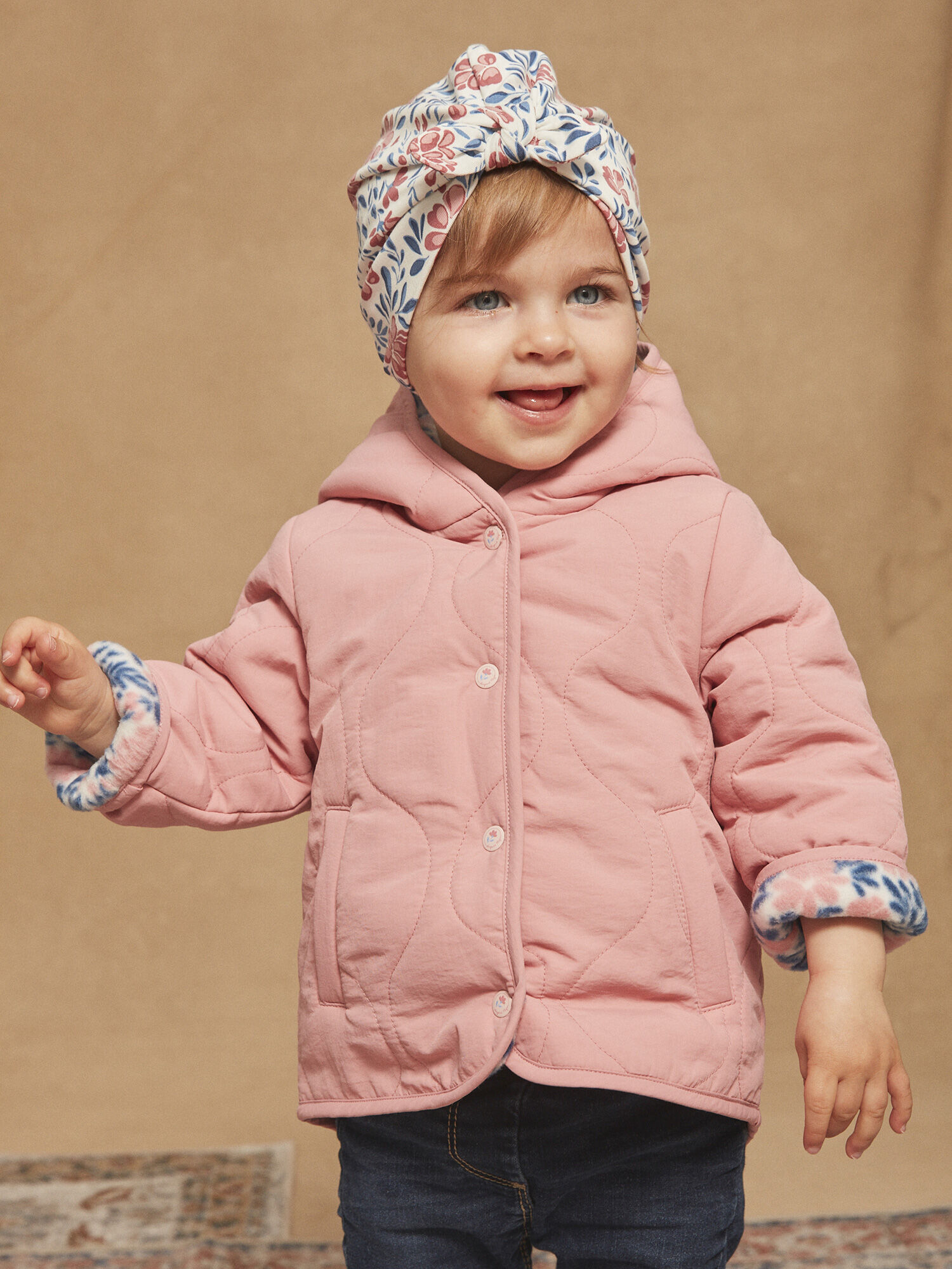 Sergent top major manteau