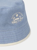  HAT MLOBOBAGE / 25E4PGP1CHAP269