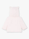 Pale rose BLAZER ZOLIKA / 21E0CFG1VES301