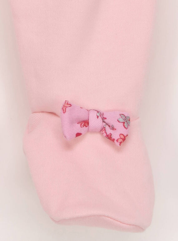 Rose Romper REJALO / 19E5BF74GRE030