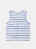Off white SET MISERGIO / 25E1BGC1ENS001