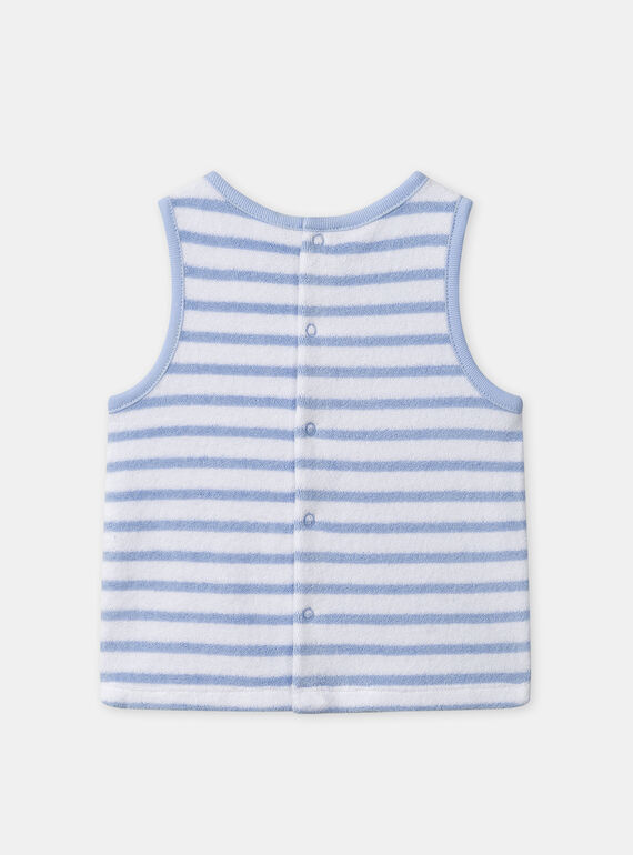 Off white SET MISERGIO / 25E1BGC1ENS001