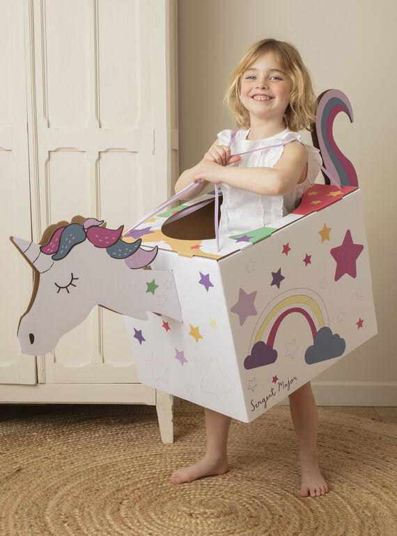 Multicolor ART AND CRAFT JSMAPA0017 / 21M7GM22ACR099