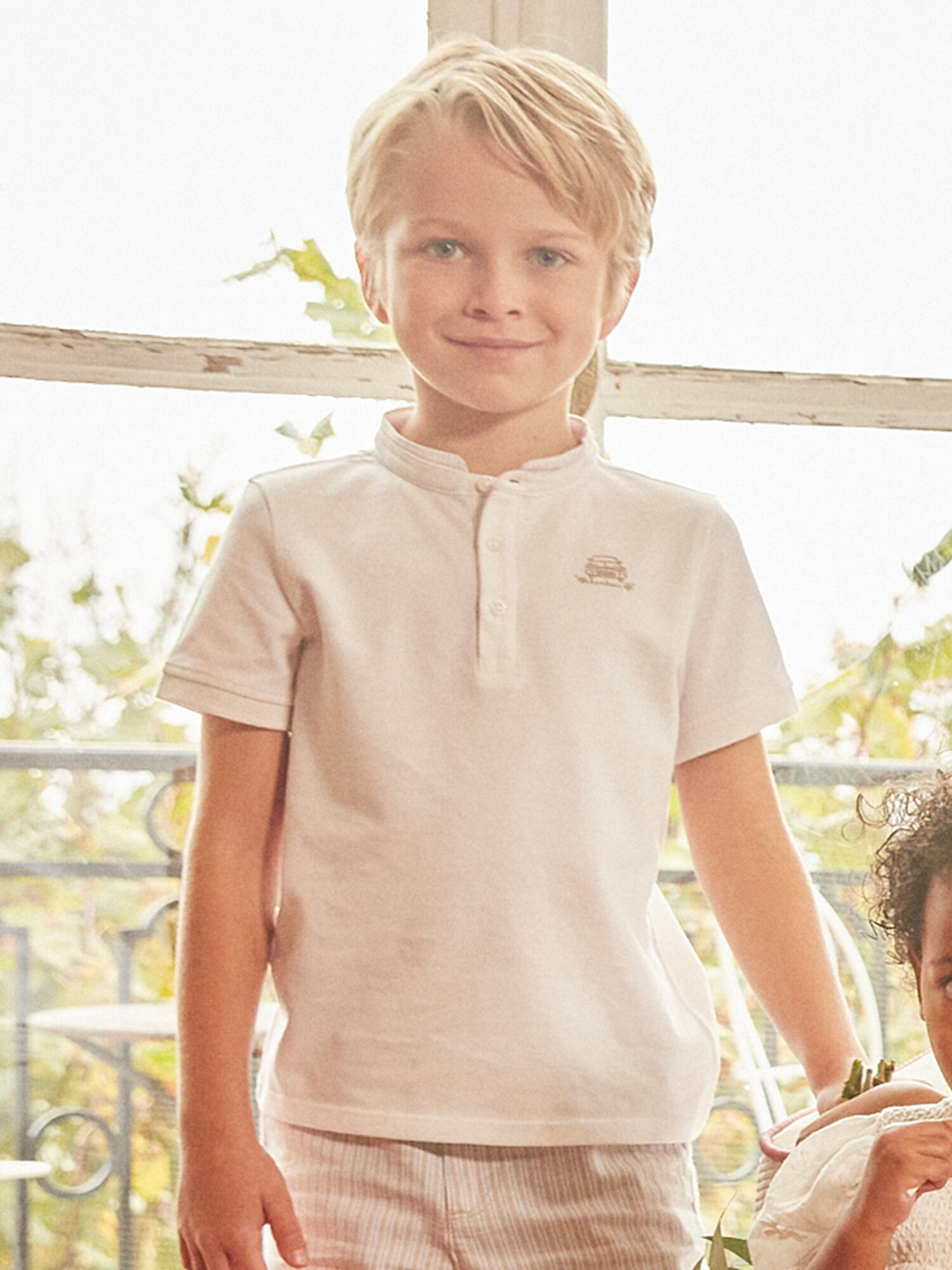 Tenue cérémonie garçon sergent major deals
