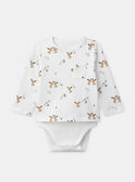 Off white SET NOVAK / 25H0CGO2ENS001
