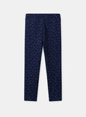 Navy LEGGINGS (bottom) NEXABLETTE 1 / 25H2PFI1LG070