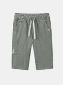 Kaki PANTS MAGAUTIER / 25E1BG92PAN604