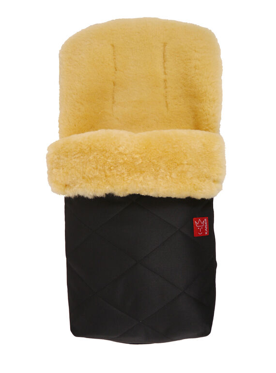 Footmuff CHANCEL MOUTON / 11PBPO008CHL999