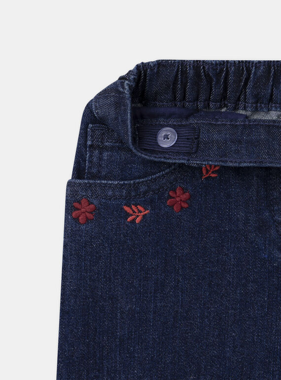  JEANS NEJINETTE / 25H2PFK1JEAP271