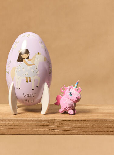 Multicolor TOY 25EOEUFPRINCESS / 25M7GF13JOU099