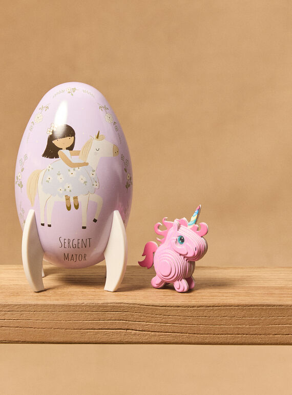 Multicolor TOY 25EOEUFPRINCESS / 25M7GF13JOU099