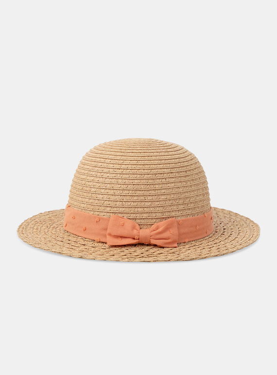 Orange HAT KAZOE / 24E4BFS1CHAE405