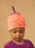 Purple BABYGROW NEDELILA / 25H5BF41GRE708
