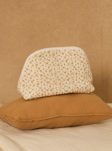 Light beige BABY CARE ACCESSORIES MORO / 25E0AM14ACD801