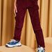 Corduroy Pants
