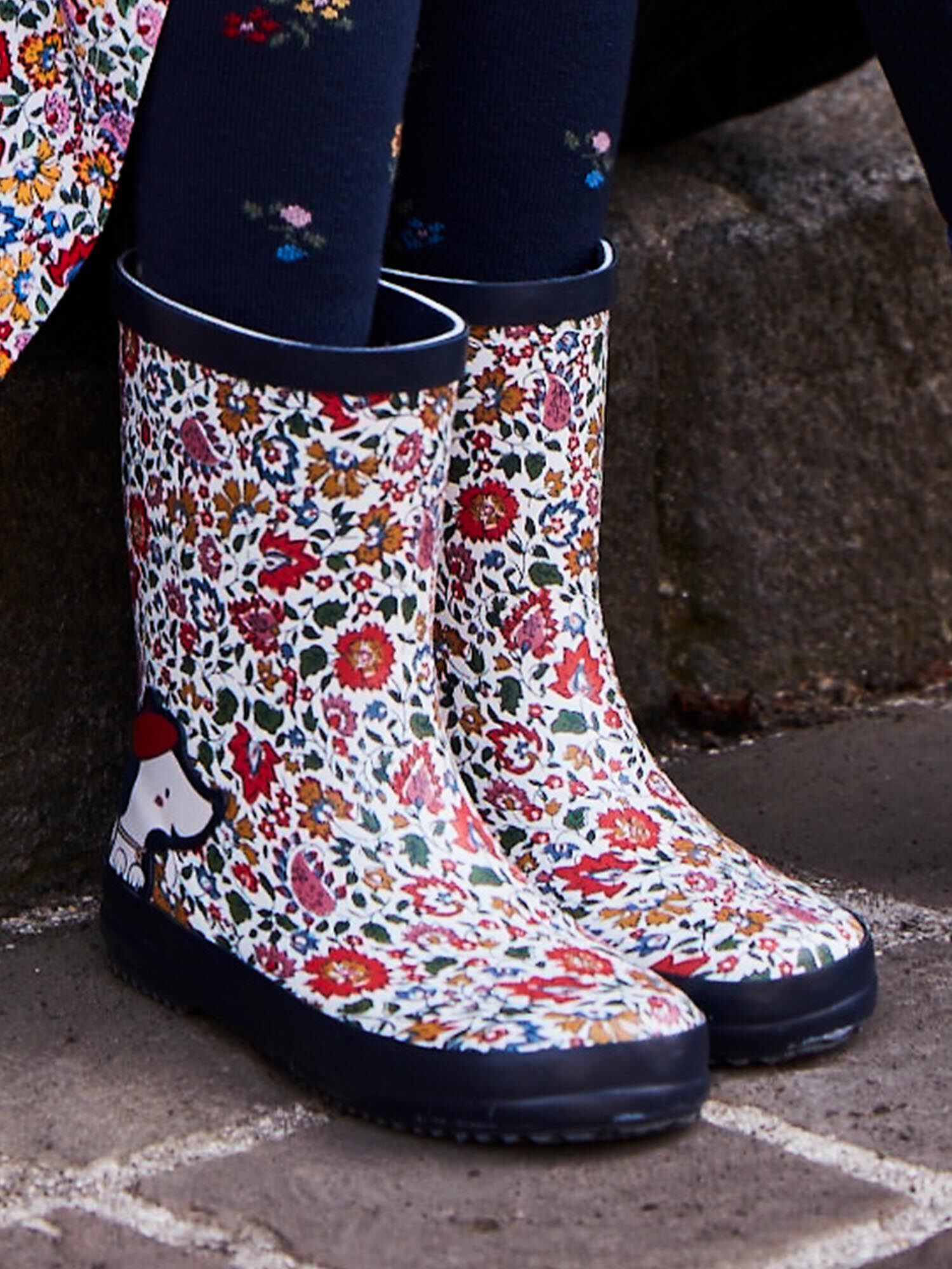 Bottes pluie shop sergent major