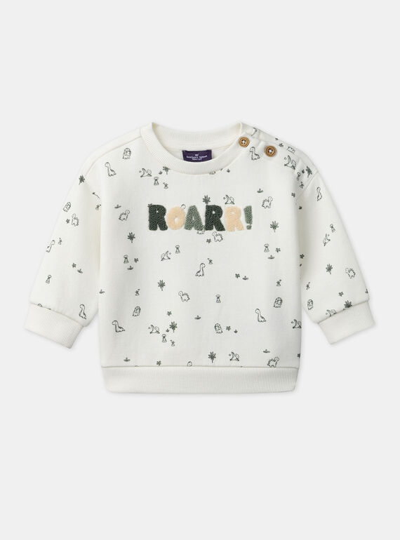 Off white SET MAGABRIEL / 25E1BG91ENS001