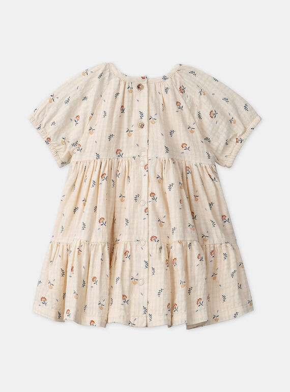 Pink DRESS MASANDRINE / 25E1BFP1ROBD300