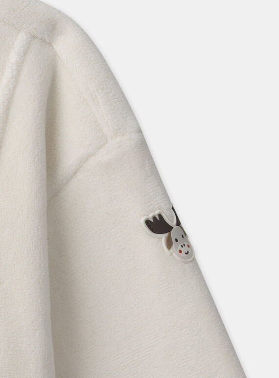 Ivory SET NAMATIAS / 25H1BGT1ENS005