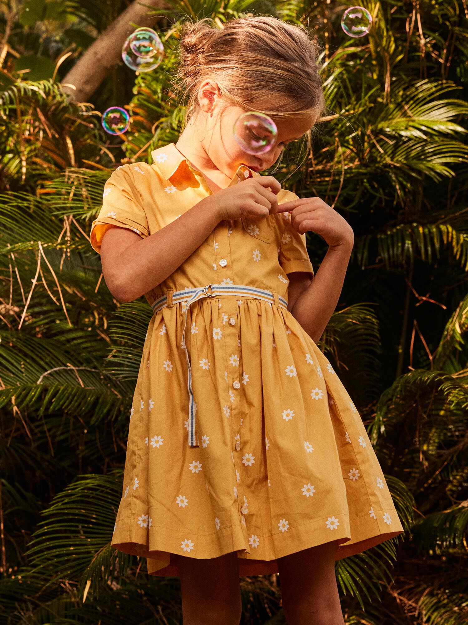 Frock from old shirt online