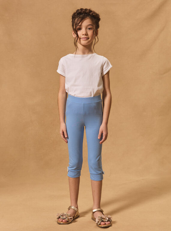 Iris LEGGINGS (bottom) MIXOLETTE / 25E2PF61LG706