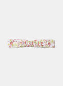 White SET MOUGEOTTE / 25E0CF22ENS000