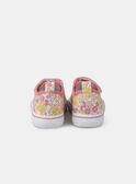 Off white TENNIS MUABAKETTE / 25N10PF31D16001