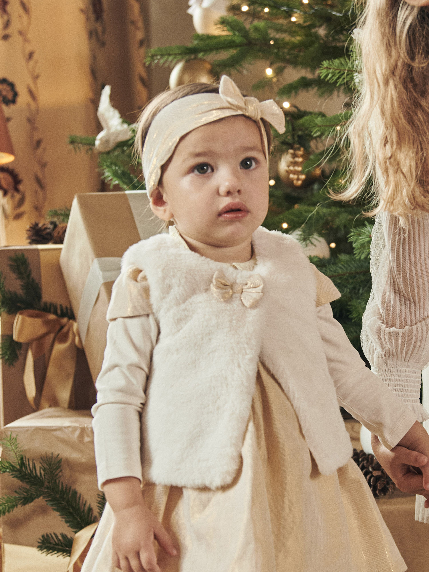 Robe sergent major hot sale bebe