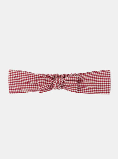 Off white HEADWRAP Off white HEADWRAP KANEMO / 24E4BFE1BAN001