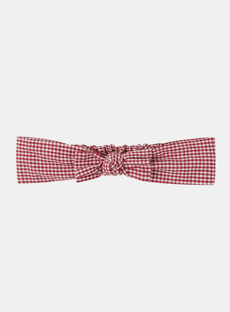 Off white HEADWRAP Off white HEADWRAP KANEMO / 24E4BFE1BAN001