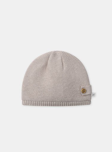 Beige BEANY NORIS / 25H0AM21BONI814