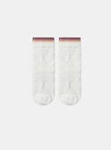 Off white SOCKS MACHOZETTE / 25E4PF71SOQ001