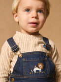 DUNGAREES MAAYME / 25E1BG71SALP271