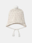 Vanilla BEANY LISMETTE / 24H4PF71BON114