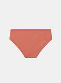 Pale rose BRIEFS / PANTY RIB MLIVETTE / 25E5PF41SLR301
