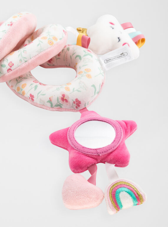 Rose ACTIVITY CENTERS ACTIVITY SPIRAL / 20J78251CAC030