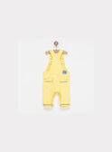 Yellow Overalls NAEDAHO / 18E1BGF1SAL010