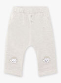 Birth boy bodysuit, pants and socks set CORNEL / 22E0CGC1ENSA011