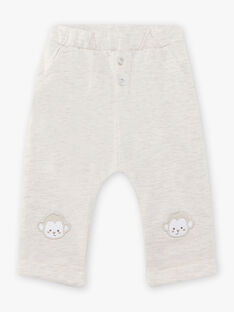 Birth boy bodysuit, pants and socks set CORNEL / 22E0CGC1ENSA011