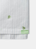 Off white SHIRT MLEMARLAGE / 25E3PGO1CHM001