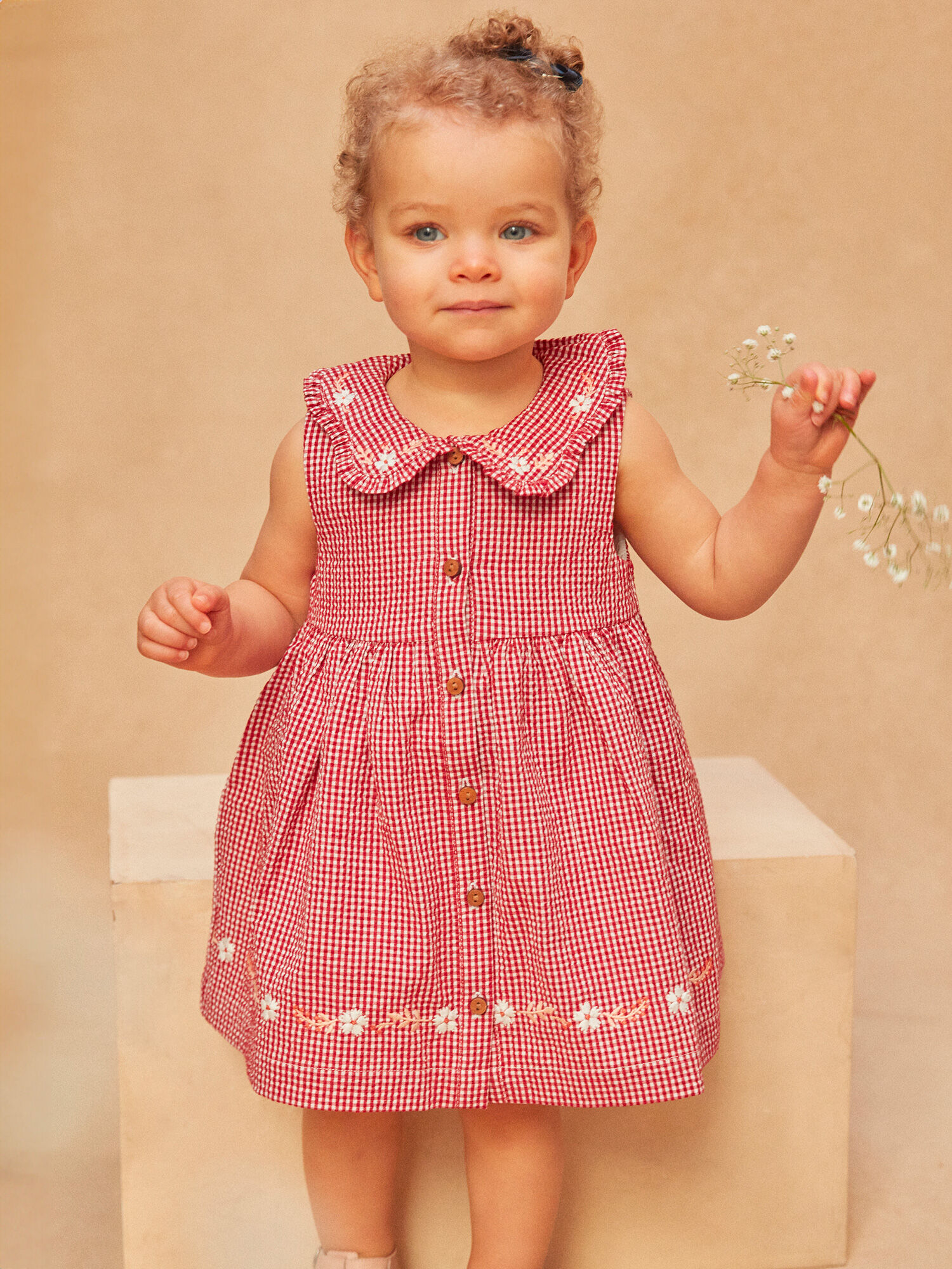 Baby girl | New Collection | Exclusive prints | Children's fashion