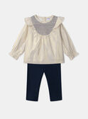 Gold SET LATIFANIE / 24H1BFT1ENS954