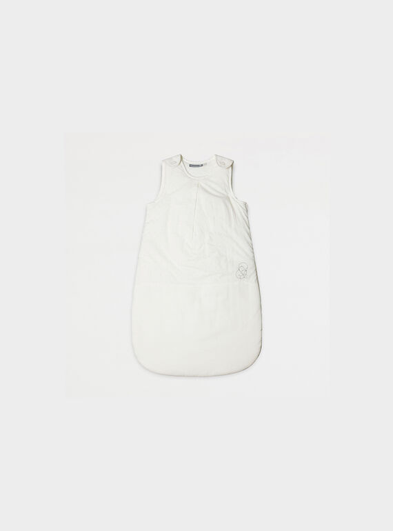 Off white Sleeping PASCAL / 18H0AM11TUR001