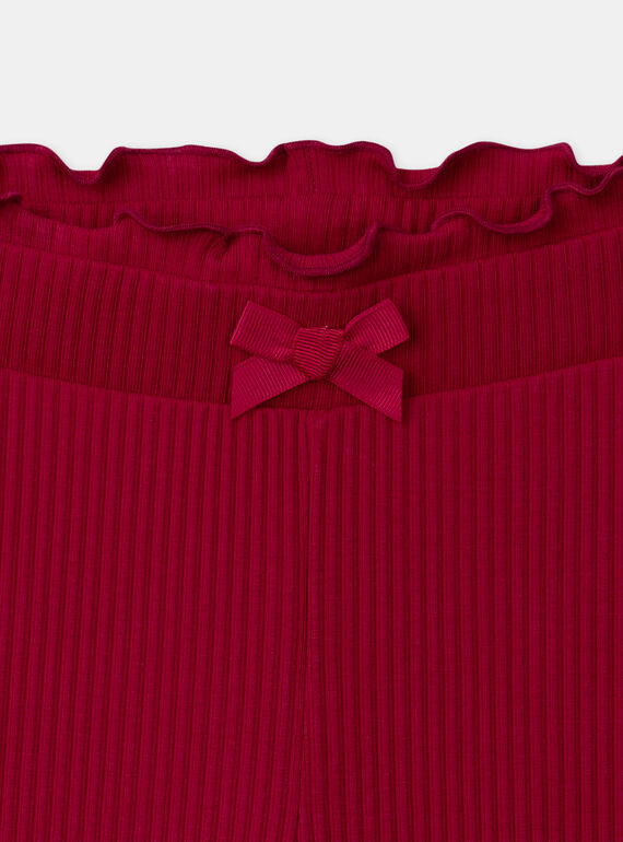 Navy LEGGINGS (bottom) NIXIBETTE / 25H2PFH1LG070