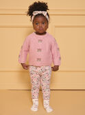 Pink PULLOVER LANINA / 24H1BFQ1PULD329