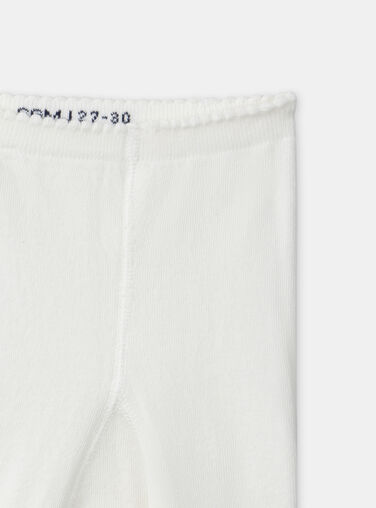 Off white TIGHTS MREJAKETTE / 25E4PFL2COL001