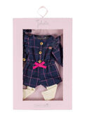 Navy Toy SILLAMOUR / 18H4PFW3SIL713